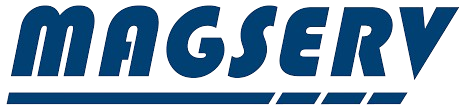 Logotipo MAGSERV