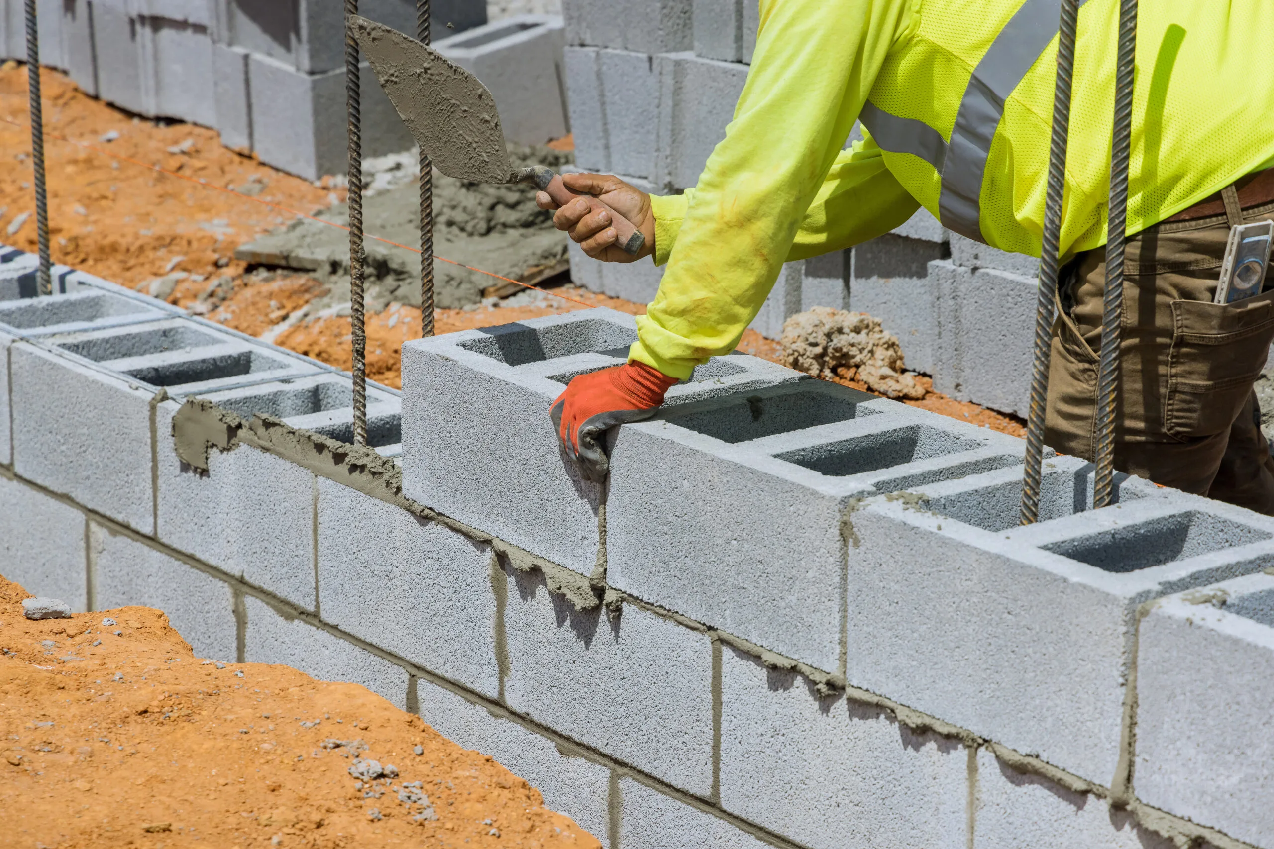 Construção Civil Magserv